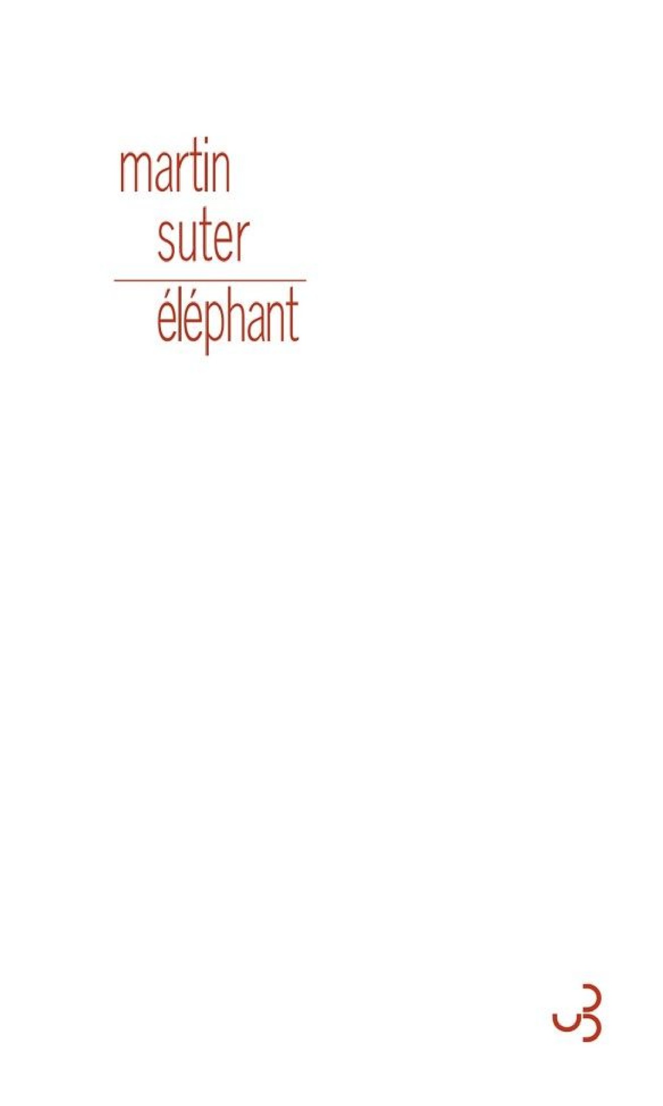 Eléphant