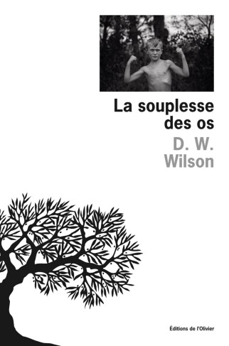 La souplesse des os