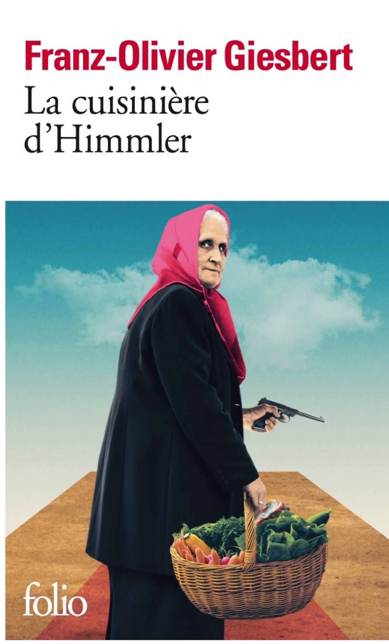 La cuisinière d'Himmler