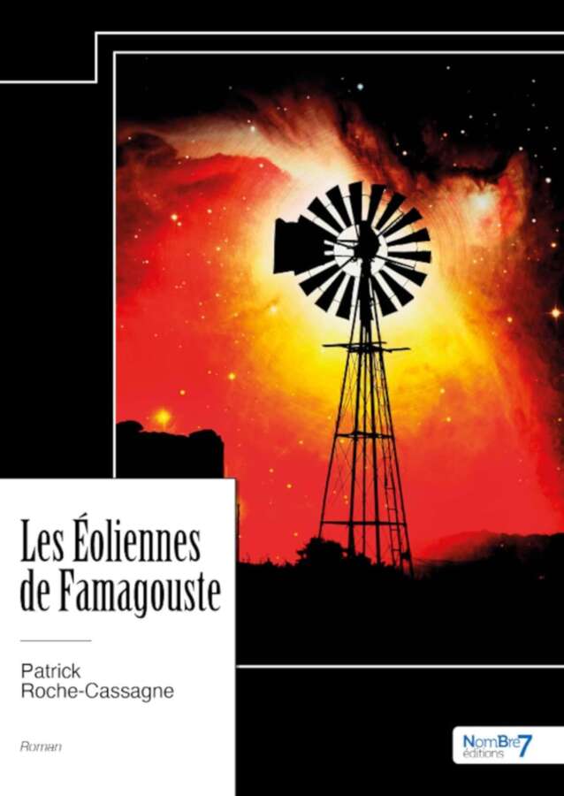 2024 - Les Éoliennes de Famagouste