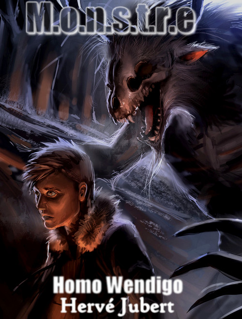 07 Homo-wendigo-Hervé Jubert