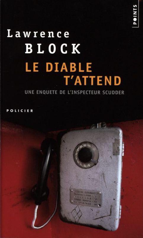 Block lawrence