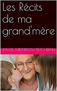 Les Récits de ma grand'mère