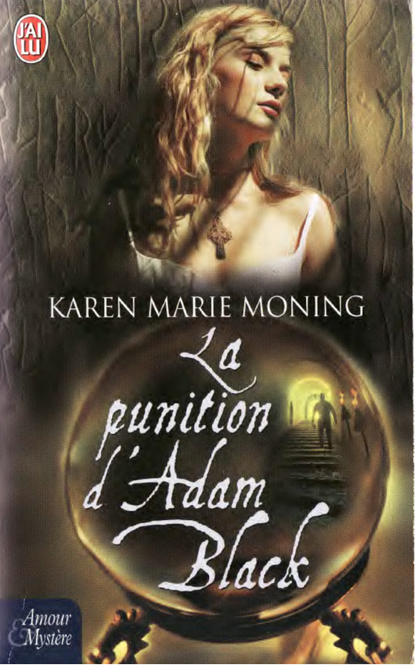 La punition d'Adam Black