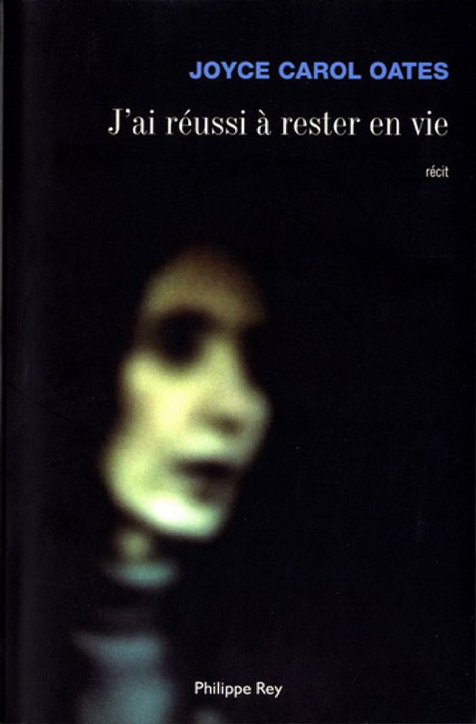 J’ai réussi à rester en vie