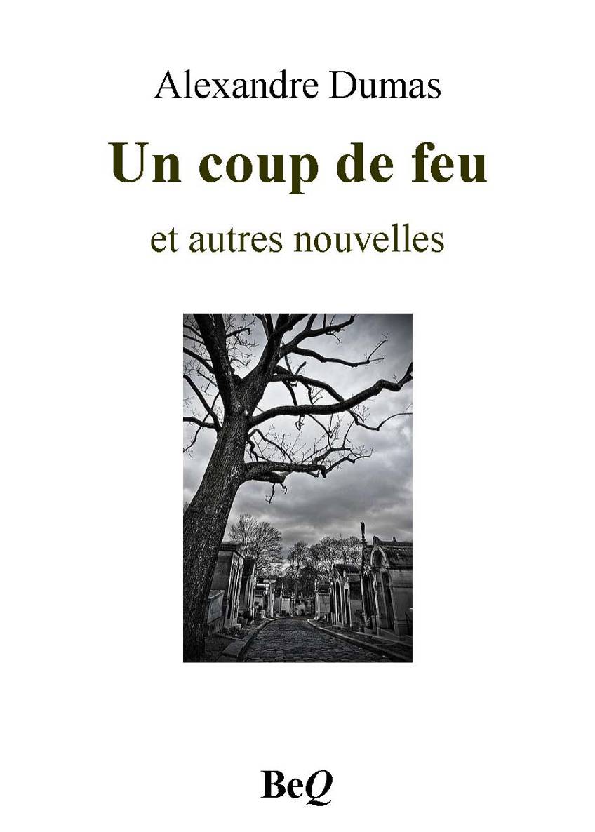 Un coup de feu et autres nouvelles