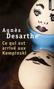 Ce qui est arrivé aux Kempinski