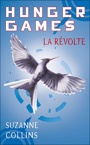 Hunger Games - La révolte