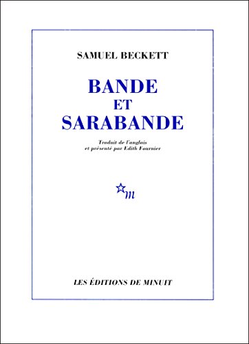 Bande et sarabande