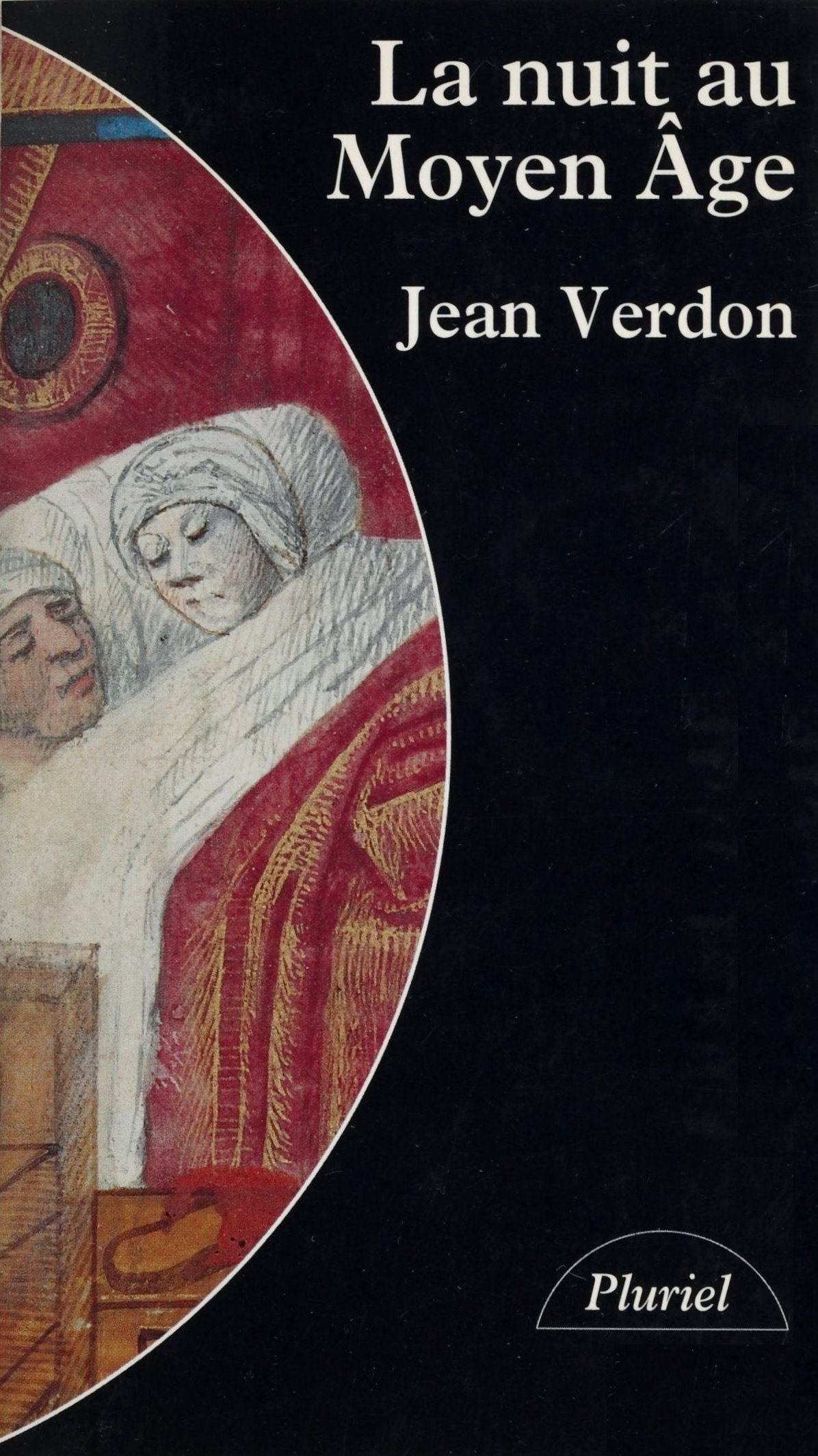 La nuit au Moyen Âge