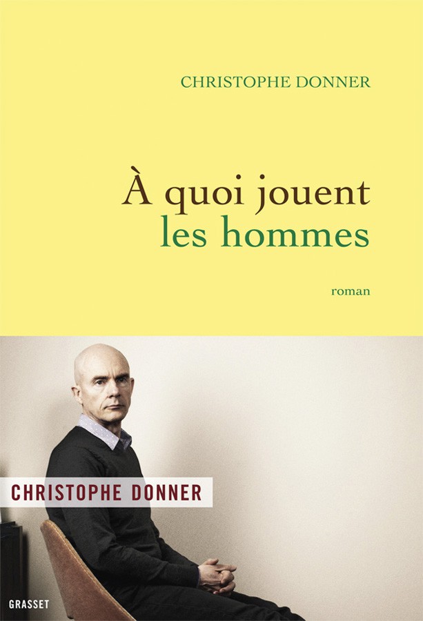 A Quoi Jouent Les Hommes