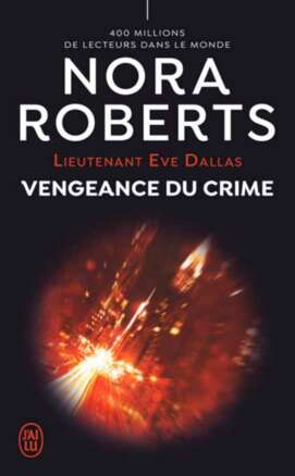 Nora Roberts