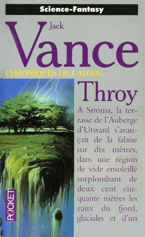 Throy