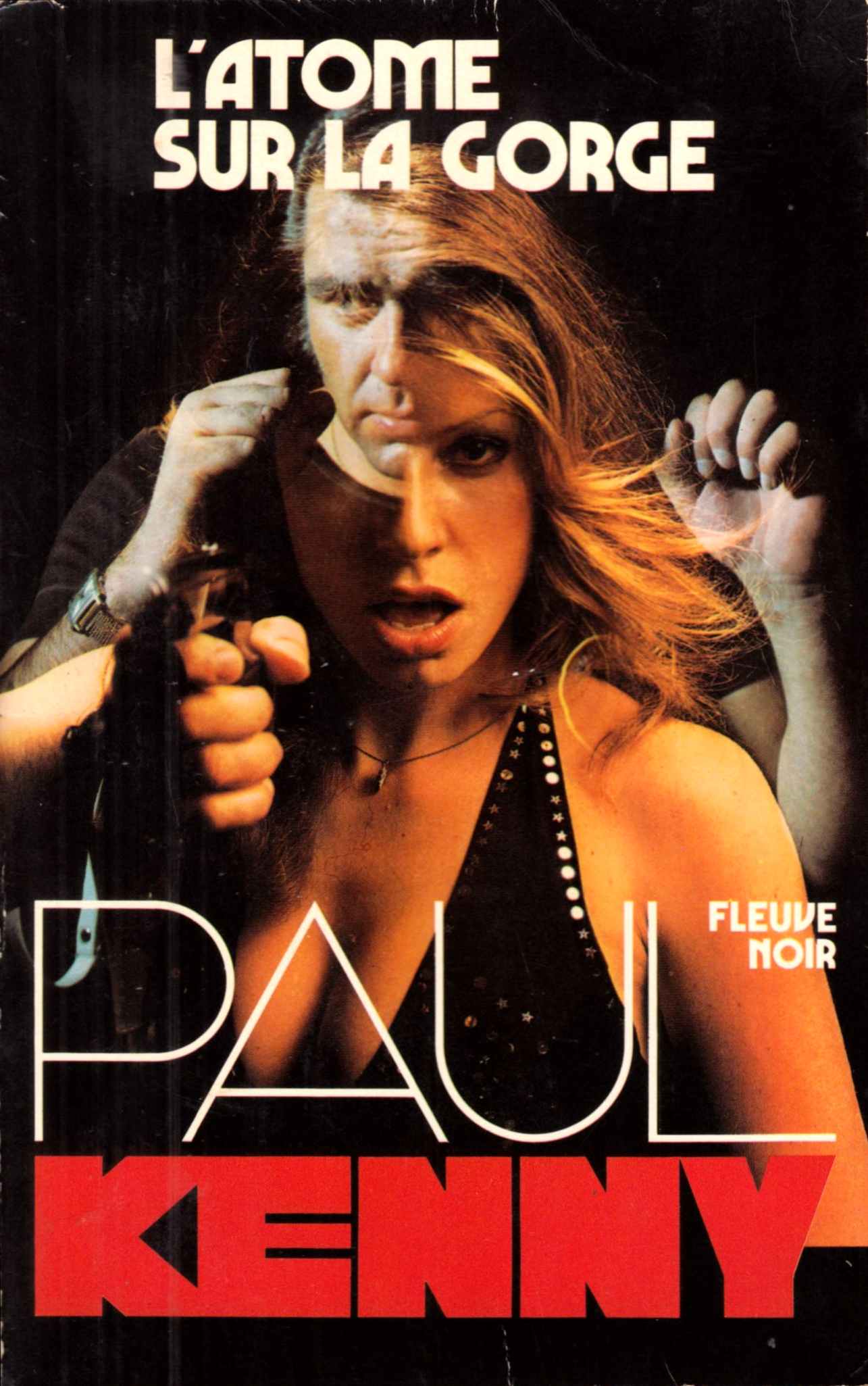 155 L'atome sur la gorges (1977)