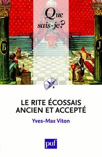 Le rite ecossais ancien et acce