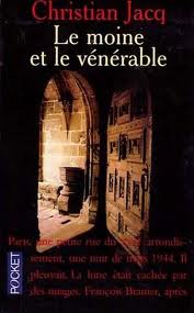 Moine Et Le Venerable