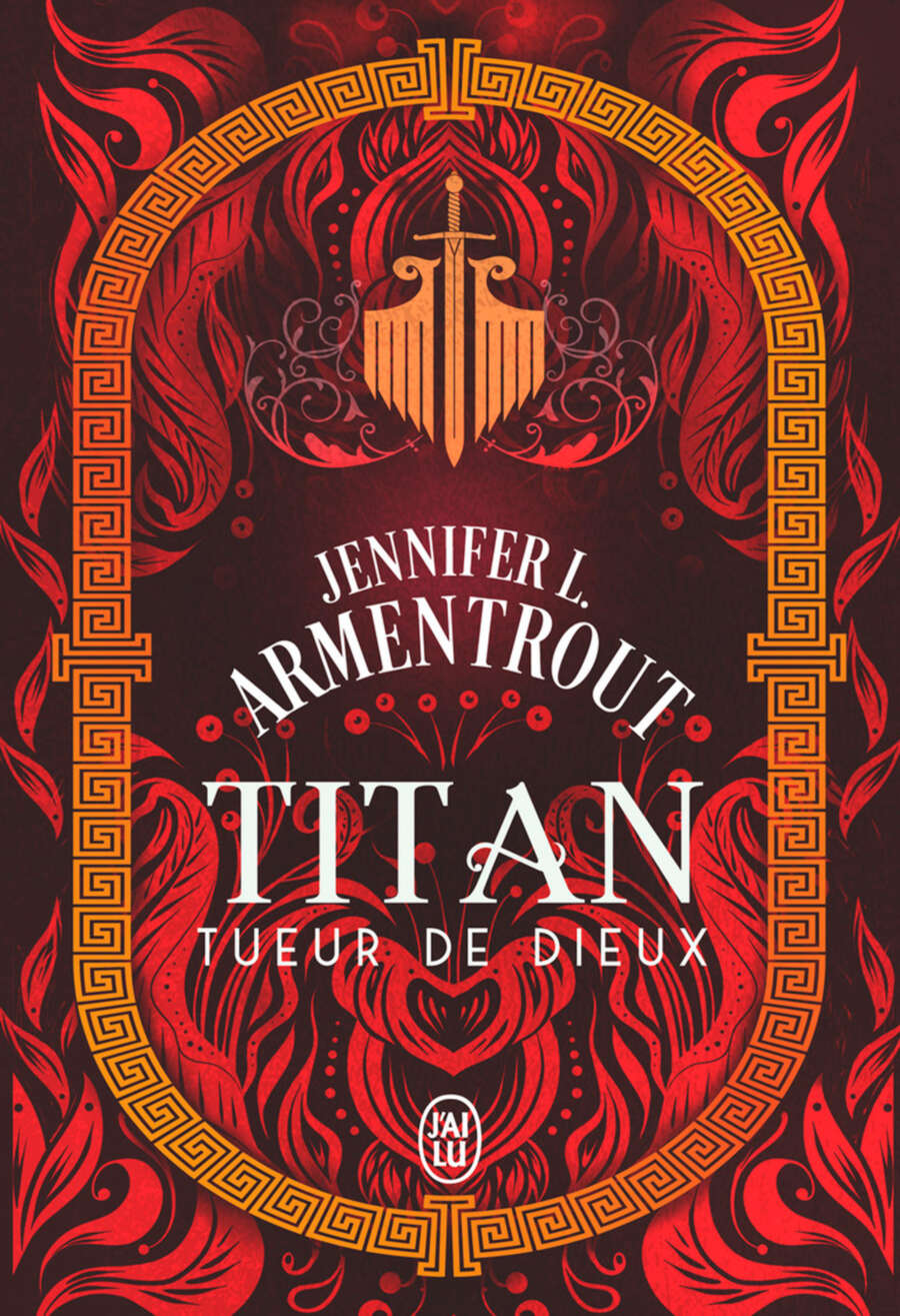 Titan (3) - Tueur de Dieux