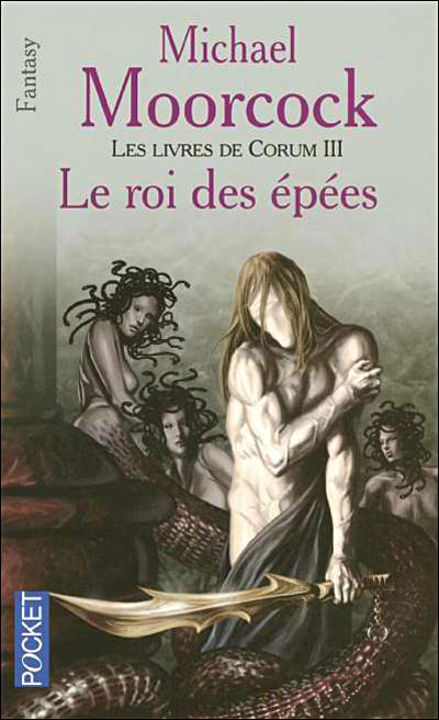 La Trilogie des Epées - Le Roi des Épées