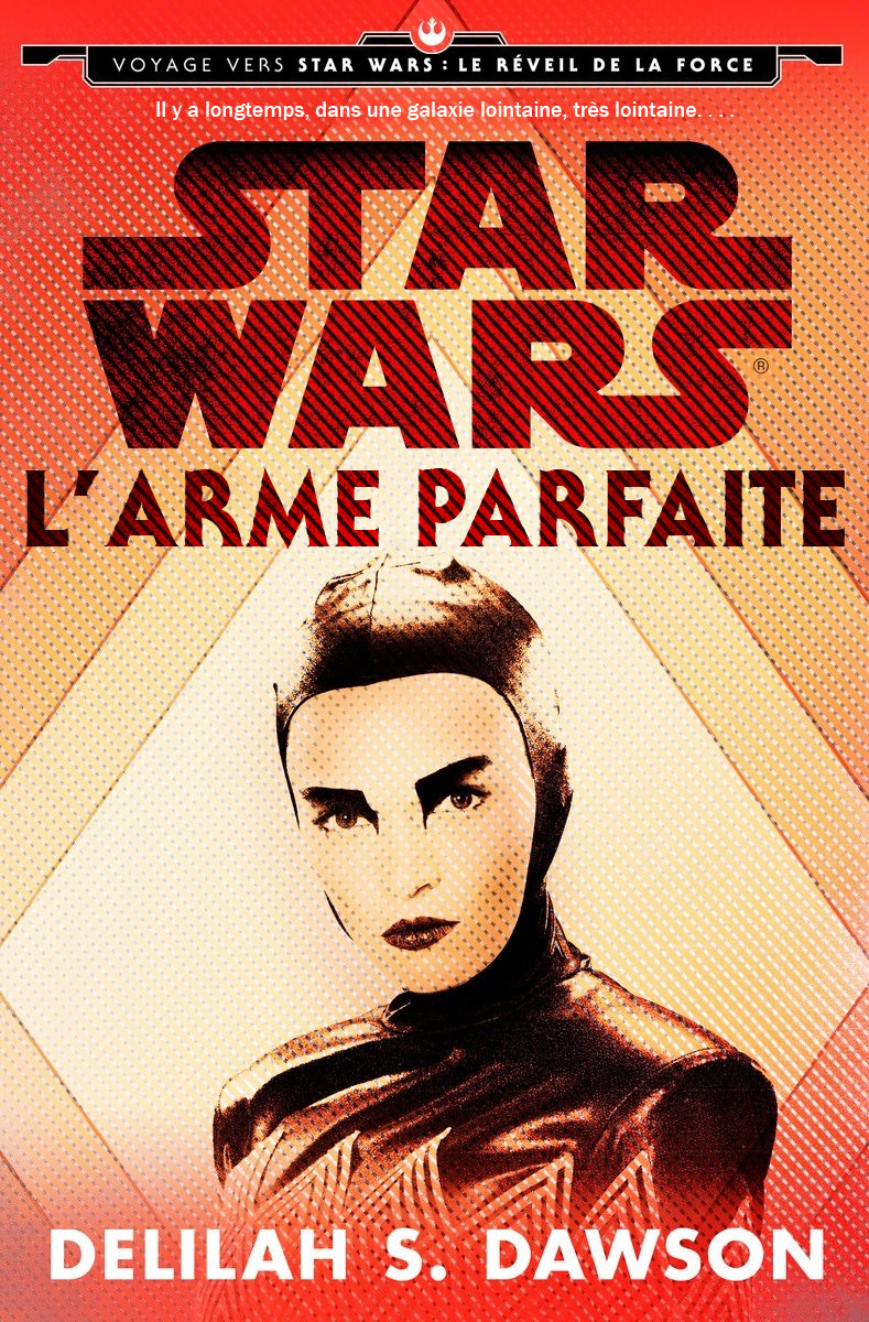 L'Arme Parfaite