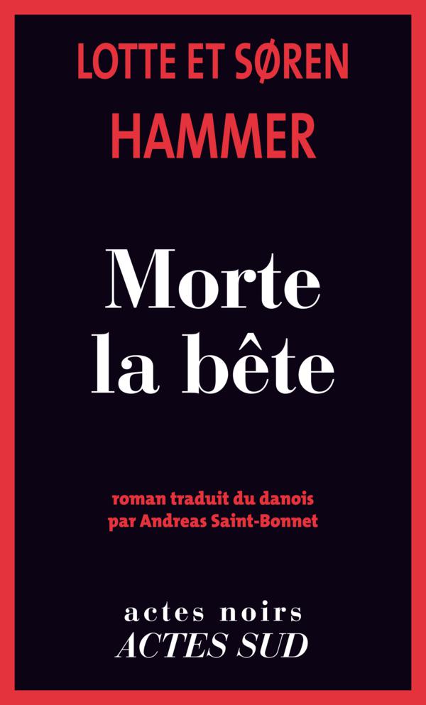 Morte la bête