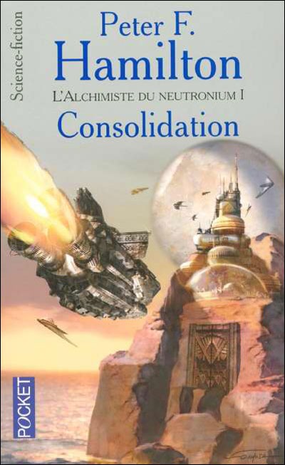 Consolidation