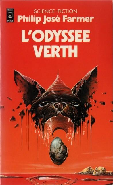 L'odyssée verte