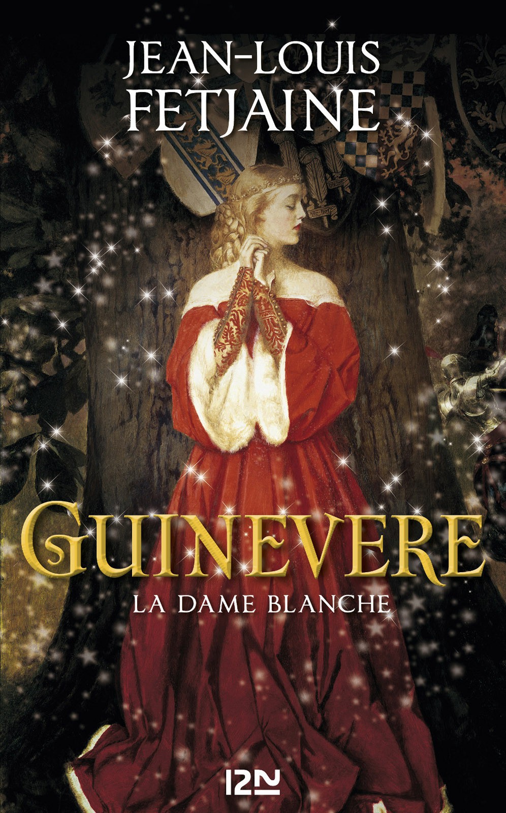 Guinévère