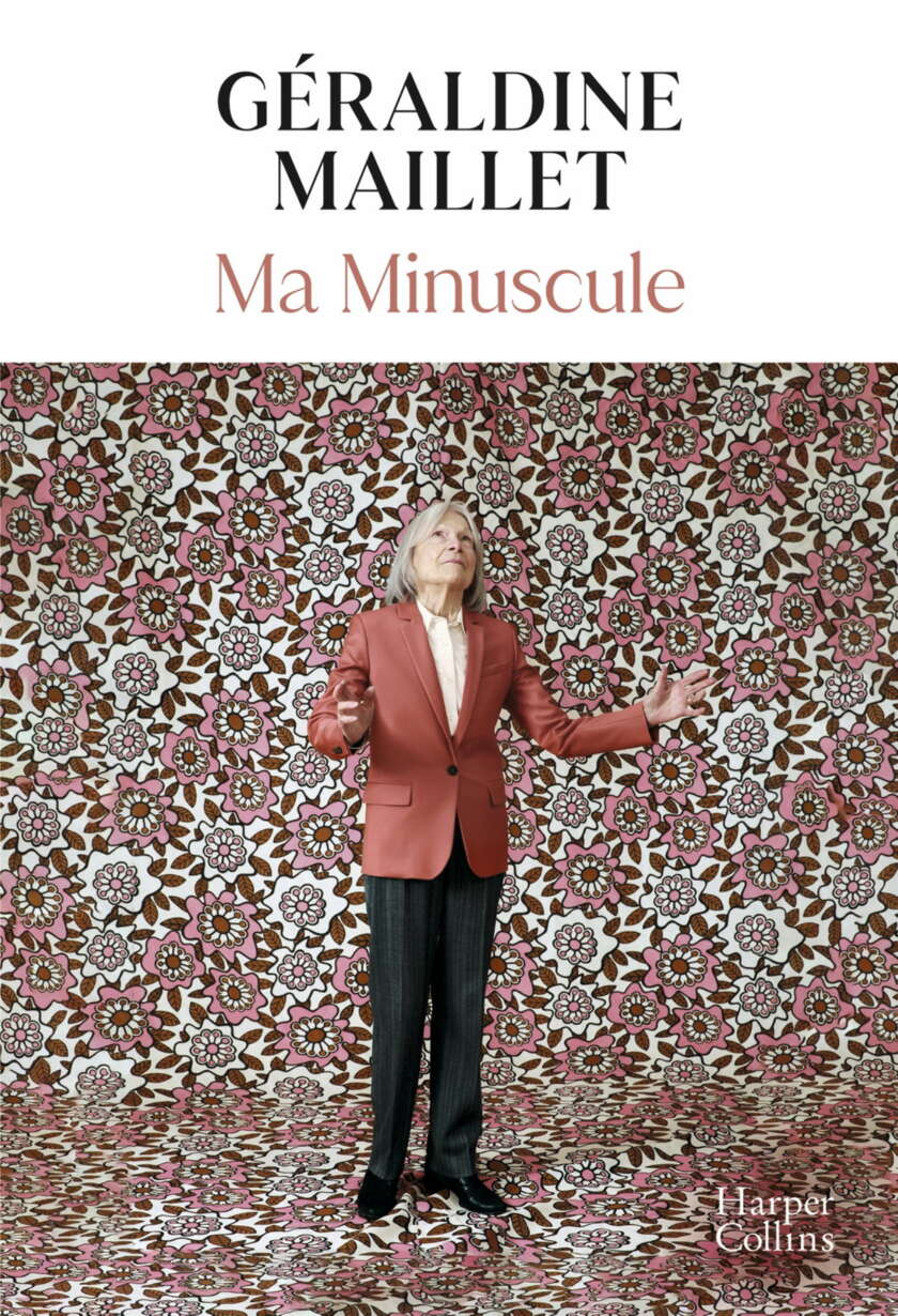 Ma Minuscule