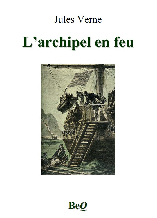 L'archipel en feu