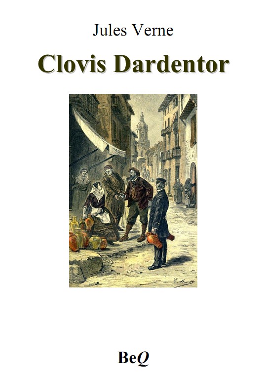 Clovis Dardentor