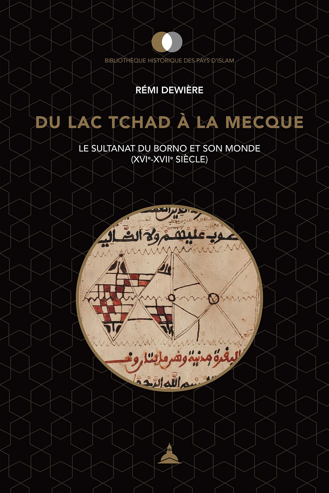 Du Lac Tchad a la Mecque