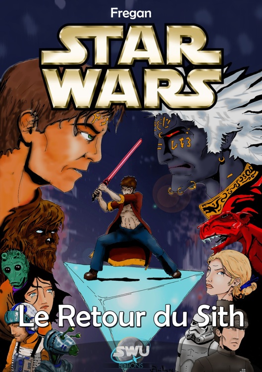 Star Wars - Le Retour du Sith