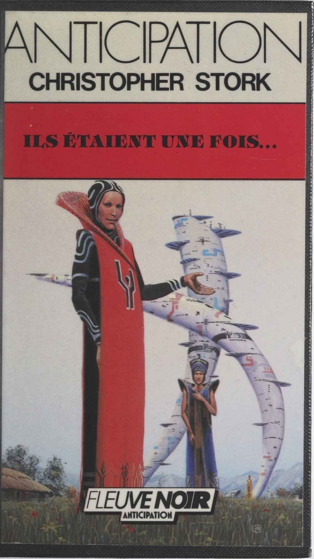 Ils étaient une fois... (French Edition)