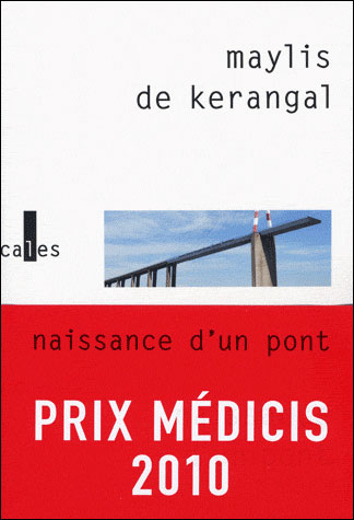 Naissance d'un pont