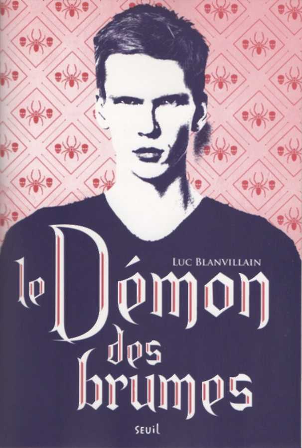 Le Démon des brumes (FICTION HC) (French Edition)