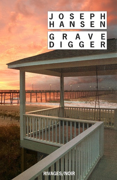 DB - 06 - Gravedigger