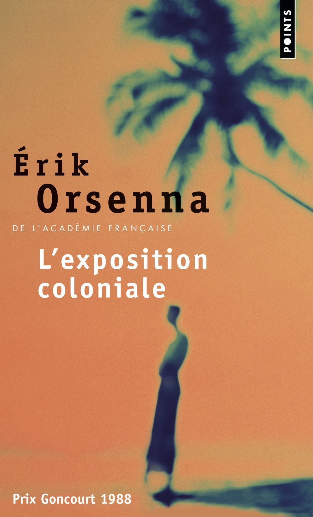 1988 - L'exposition coloniale