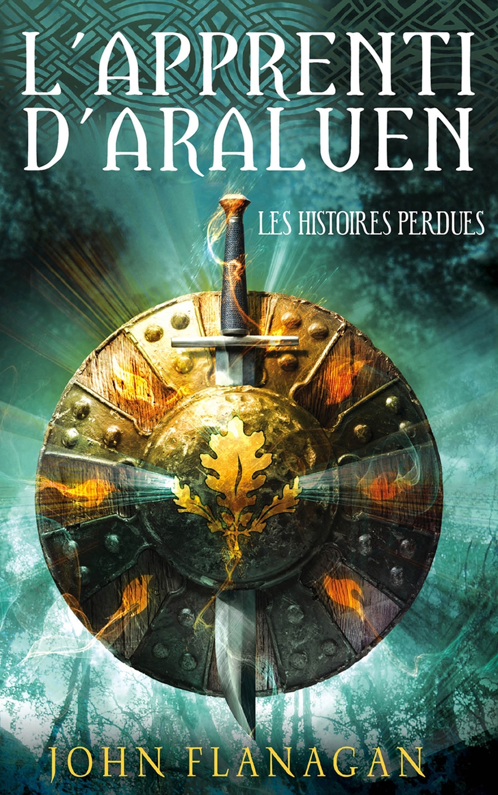 Les histoires perdues