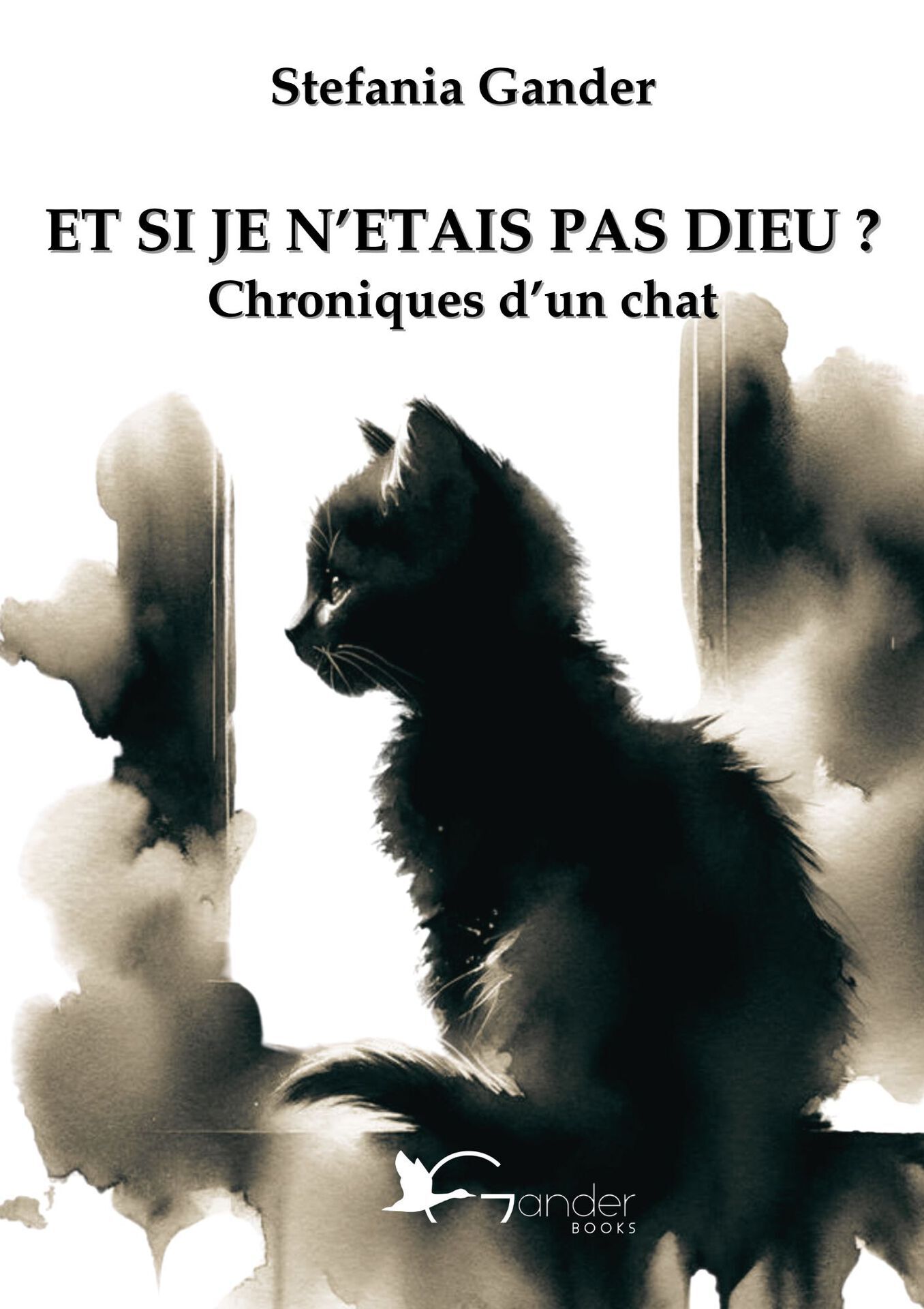 Et si je n'étais pas Dieu ?
