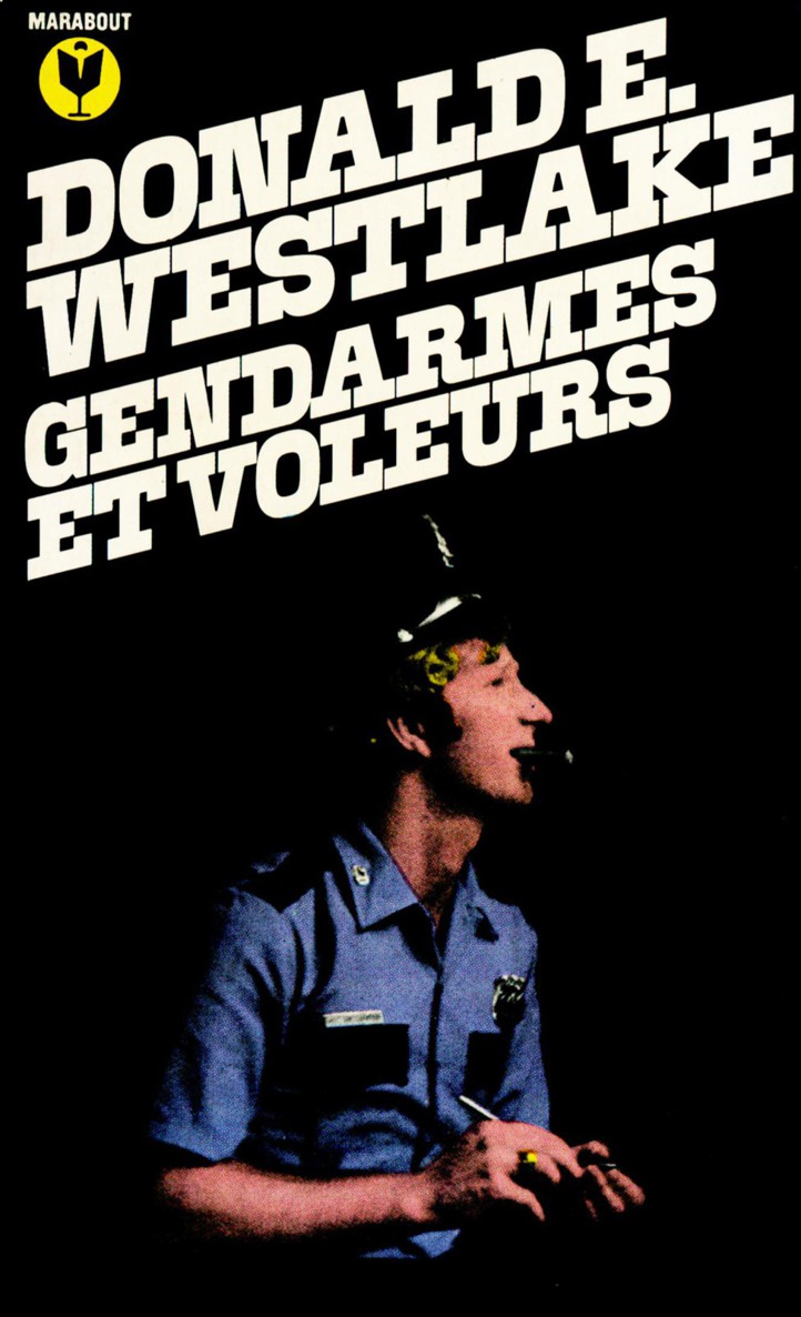 Gendarmes Et Voleurs