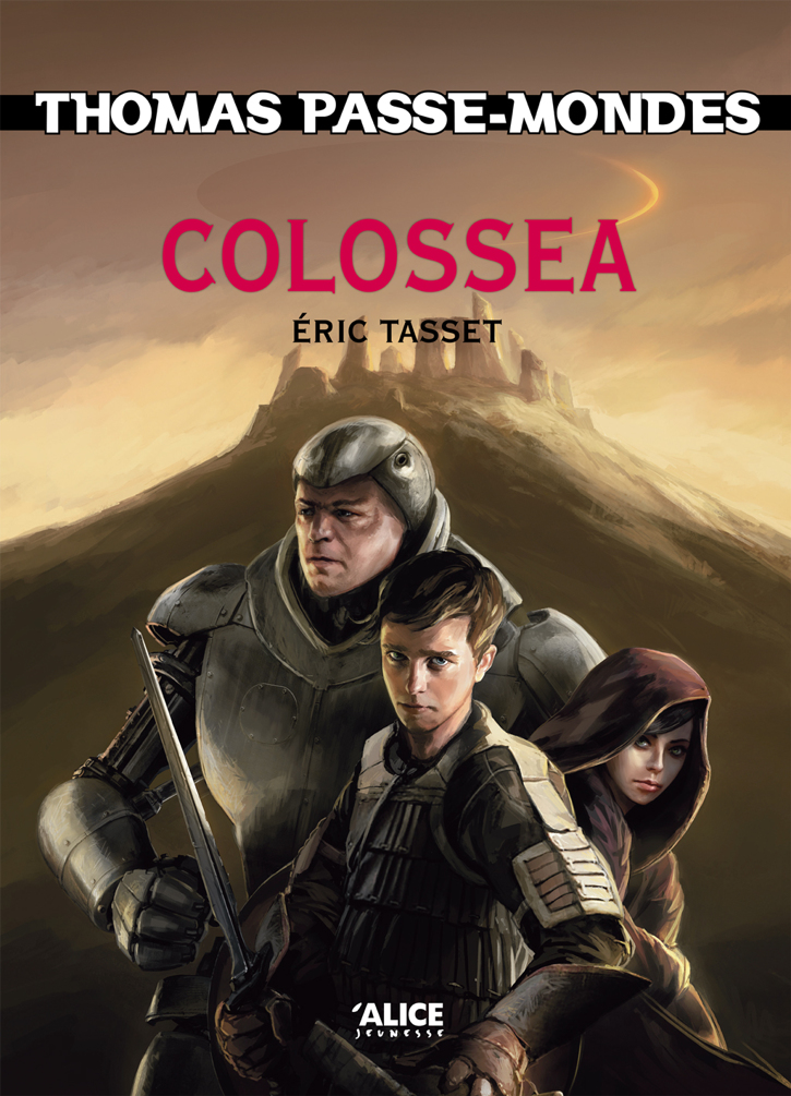 Colossea