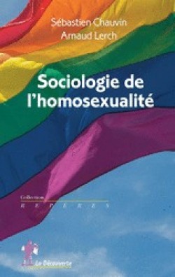 Sociologie de l'homosexualite