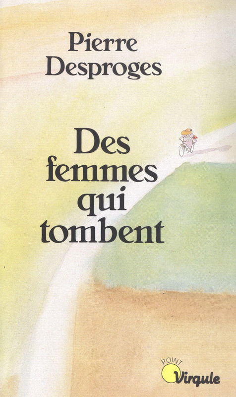 Des Femmes qui tombent