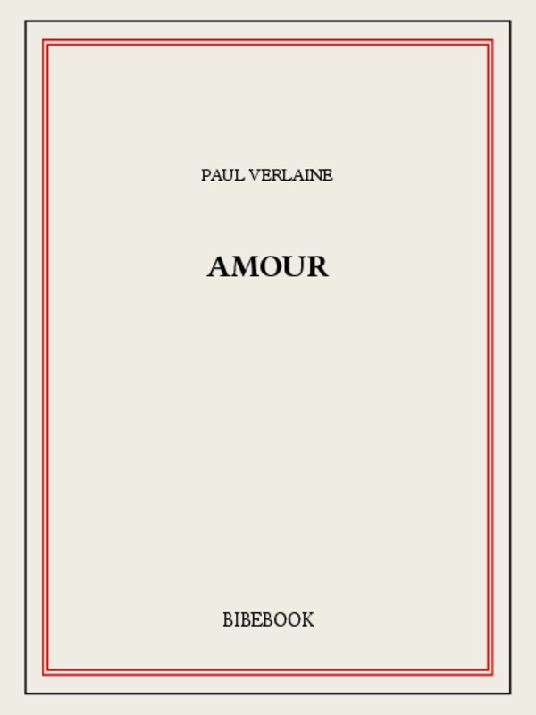 Rimbaud et les formes monstrueuses de l'amour