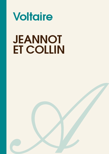 Jeannot et Collin