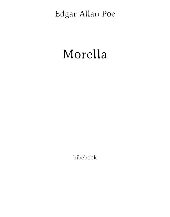 Morella