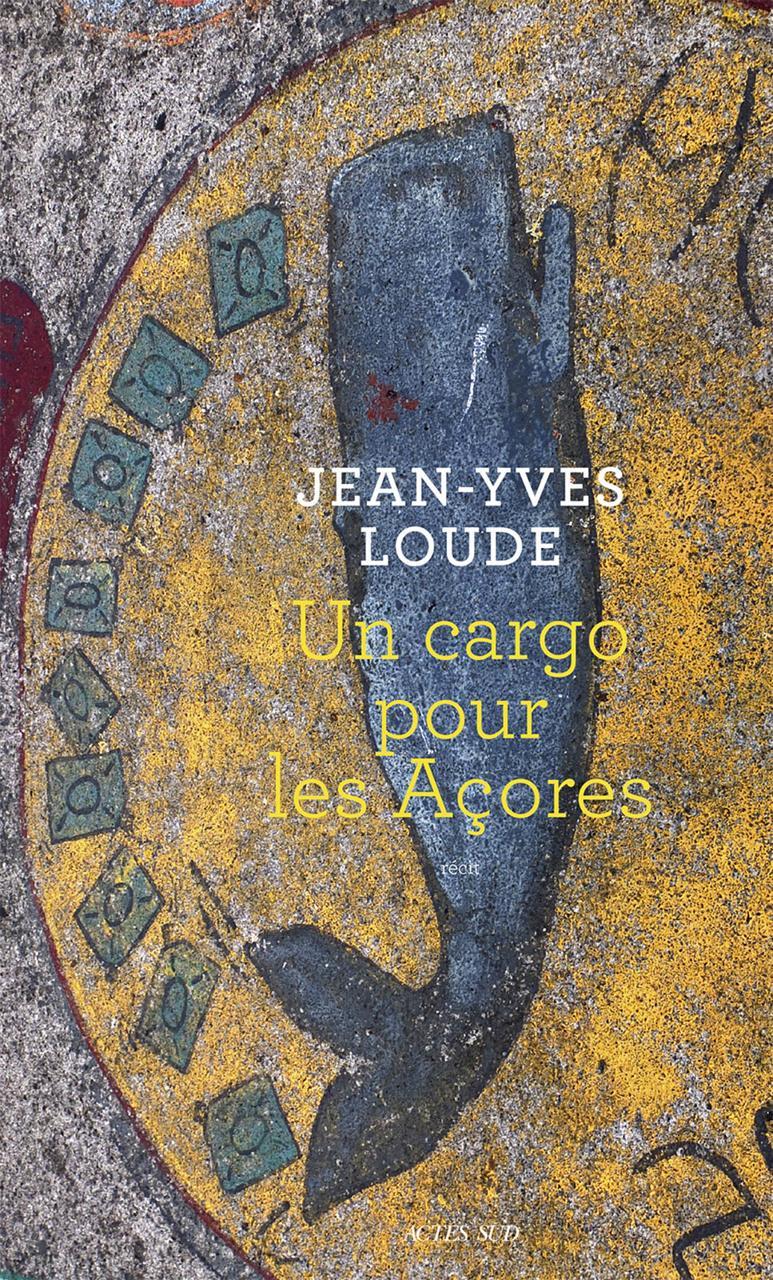 Un cargo pour les Açores