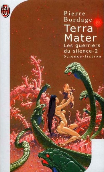 Terra mater