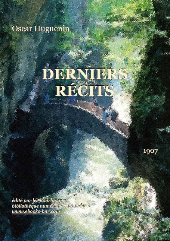 Derniers récits