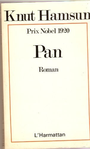 Pan